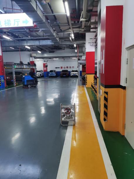 金山各大商超食品安全检测，专业人士为您把关，停车服务更便捷