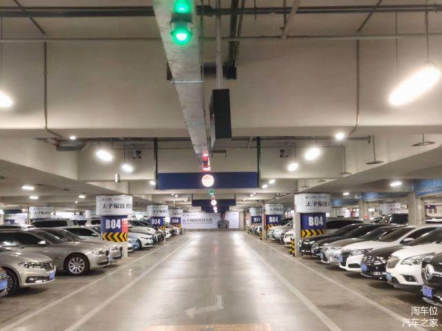 昆明长水机场停车场收费标准与服务指南