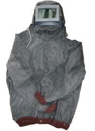 沈阳劳保用品采购指南 从喷沙服到停车场服的全面解析