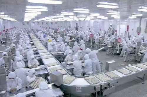 防尘服下的无名之交