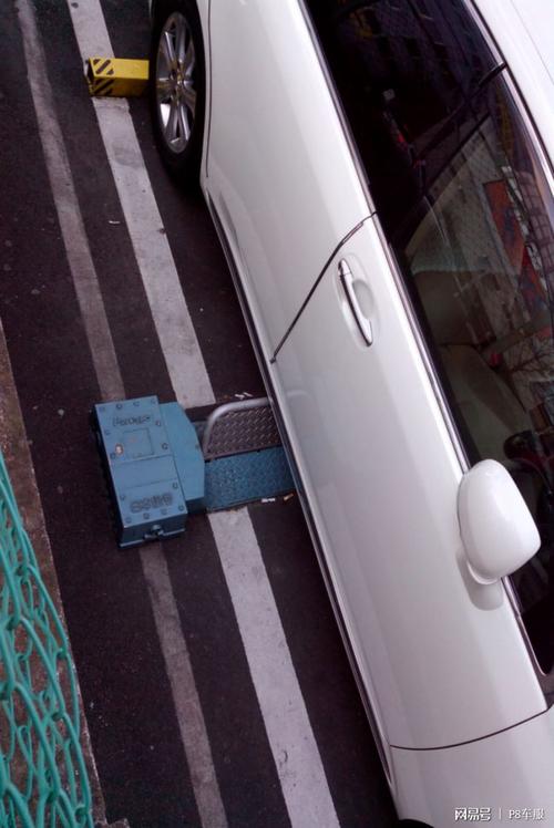 p8车服创始人纪世钦:j架将会是道路停车管理的终极解决方案